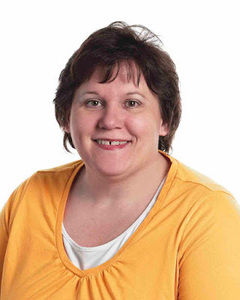 Meet your Posher, Mandy